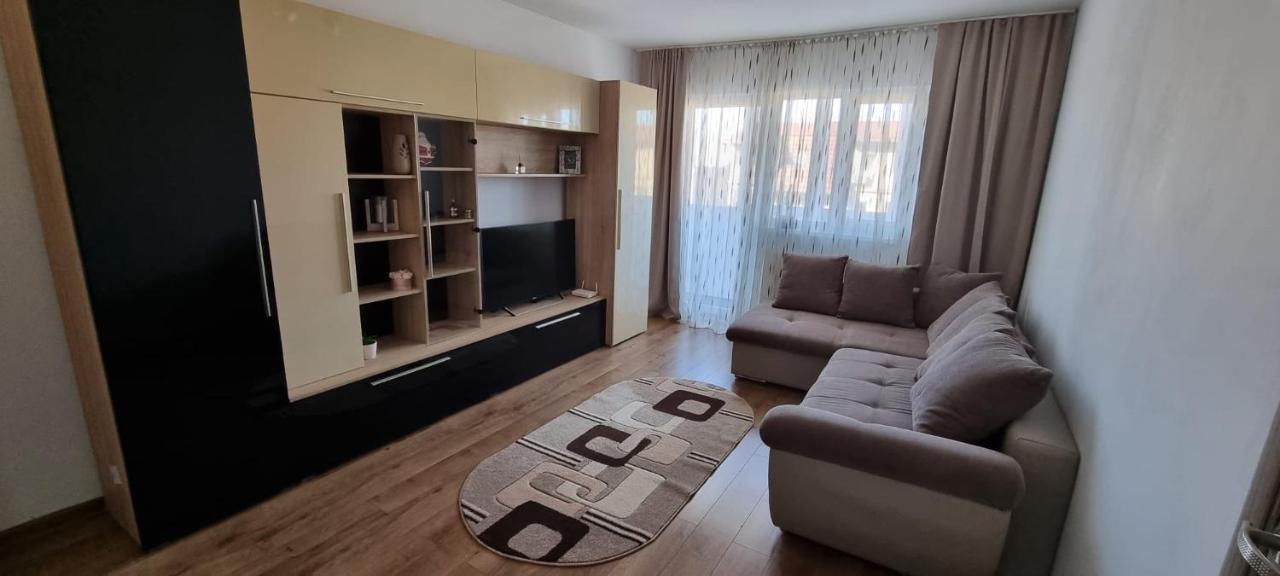 Dacia Apartment Timişoara Exterior foto