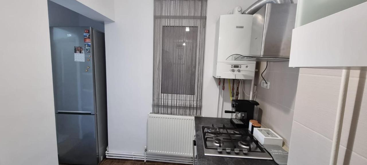 Dacia Apartment Timişoara Exterior foto