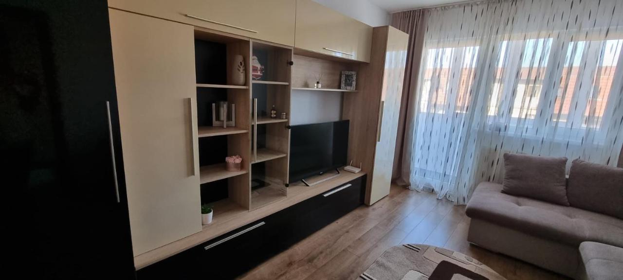 Dacia Apartment Timişoara Exterior foto