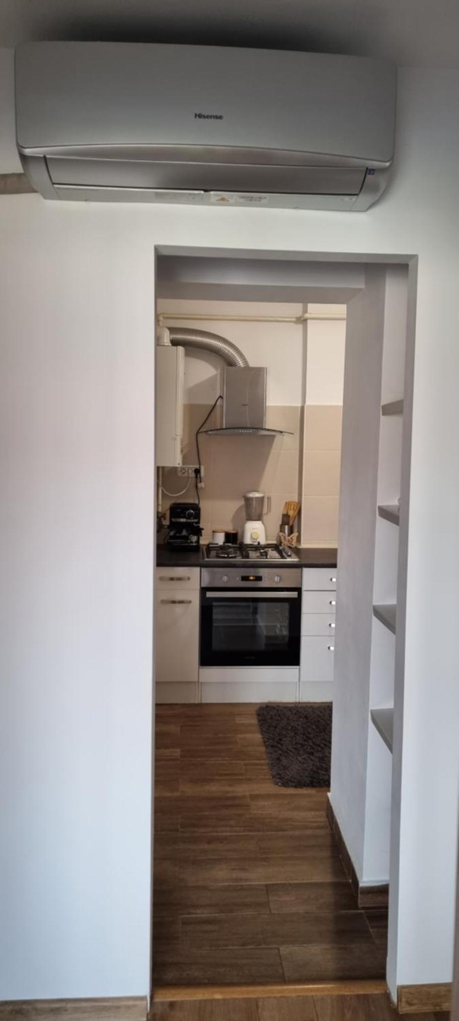 Dacia Apartment Timişoara Exterior foto